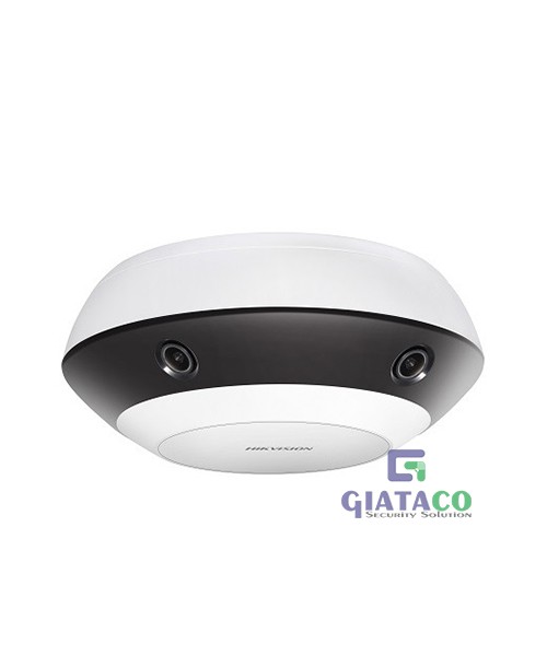 Camera HIKVISION DS-2PT3306IZ-DE3