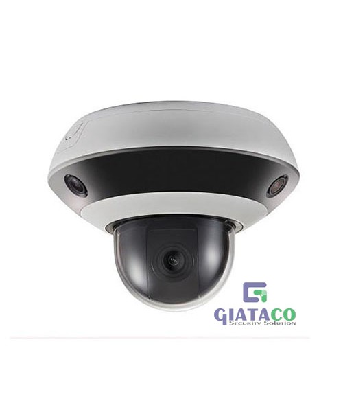 Camera HIKVISION DS-2PT3122IZ-DE3