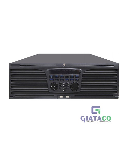 Đầu ghi hình HIKVISION DS-9664NI-I16
